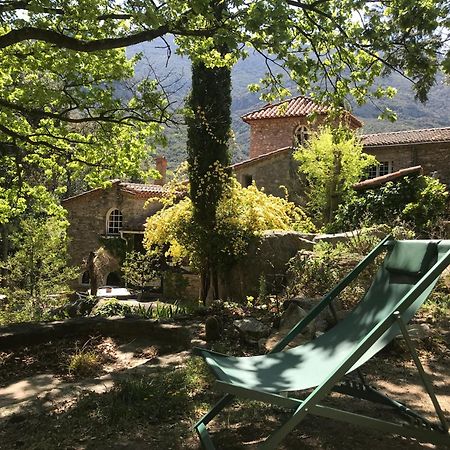 L'Abri La Vall Sorede Luaran gambar