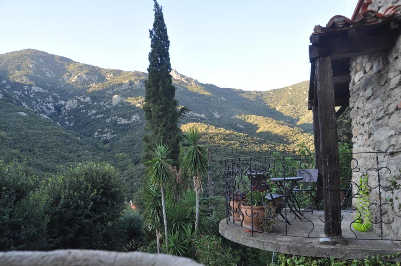 L'Abri La Vall Sorede Luaran gambar