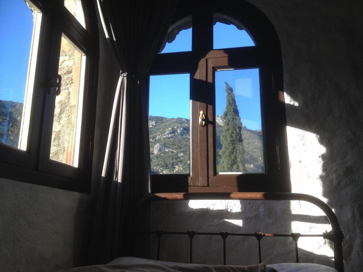 L'Abri La Vall Sorede Luaran gambar