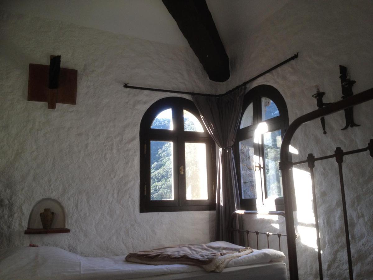 L'Abri La Vall Sorede Luaran gambar