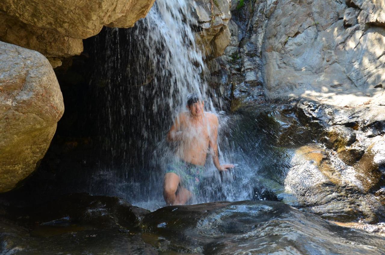 L'Abri La Vall Sorede Luaran gambar