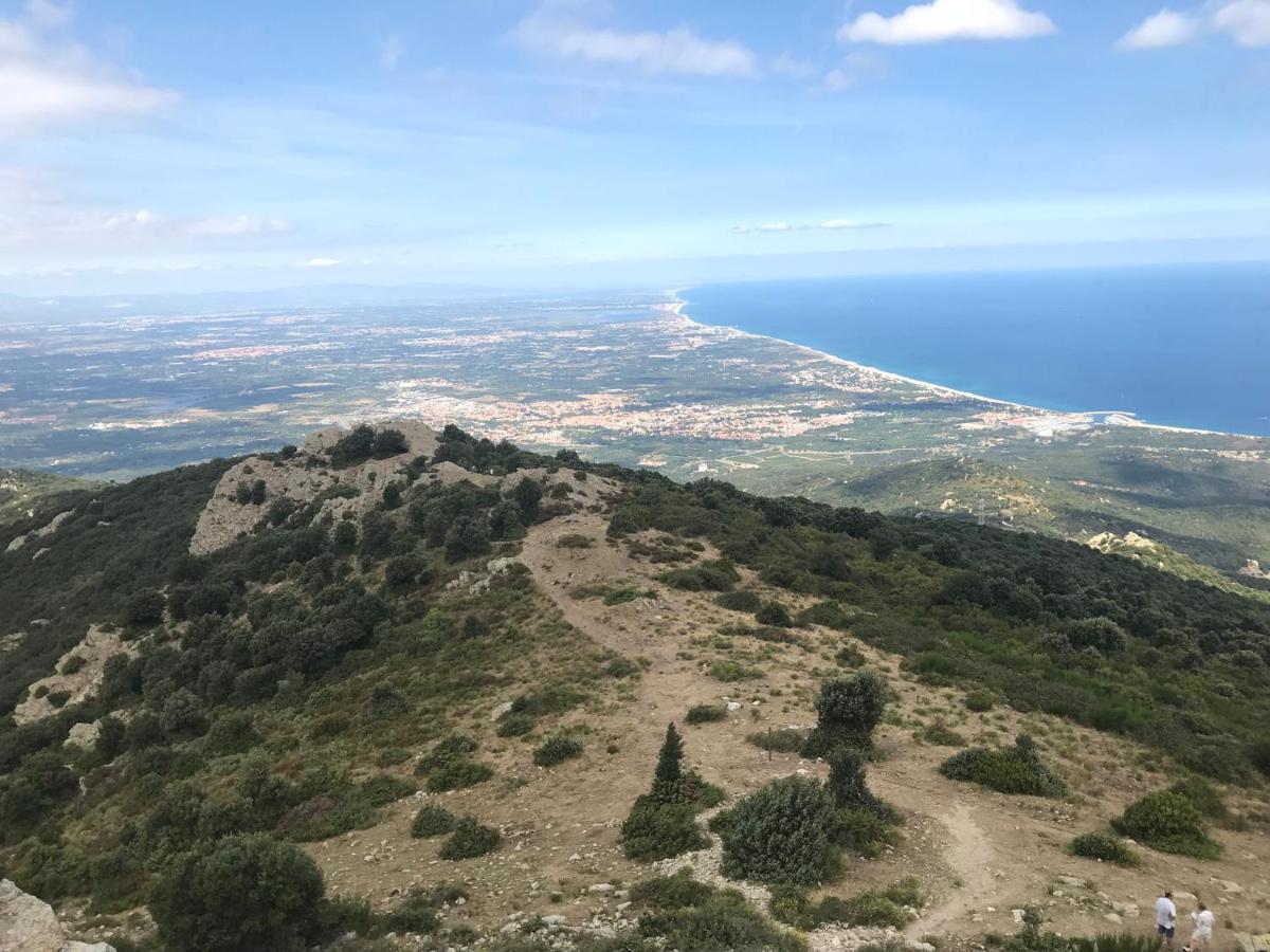 L'Abri La Vall Sorede Luaran gambar