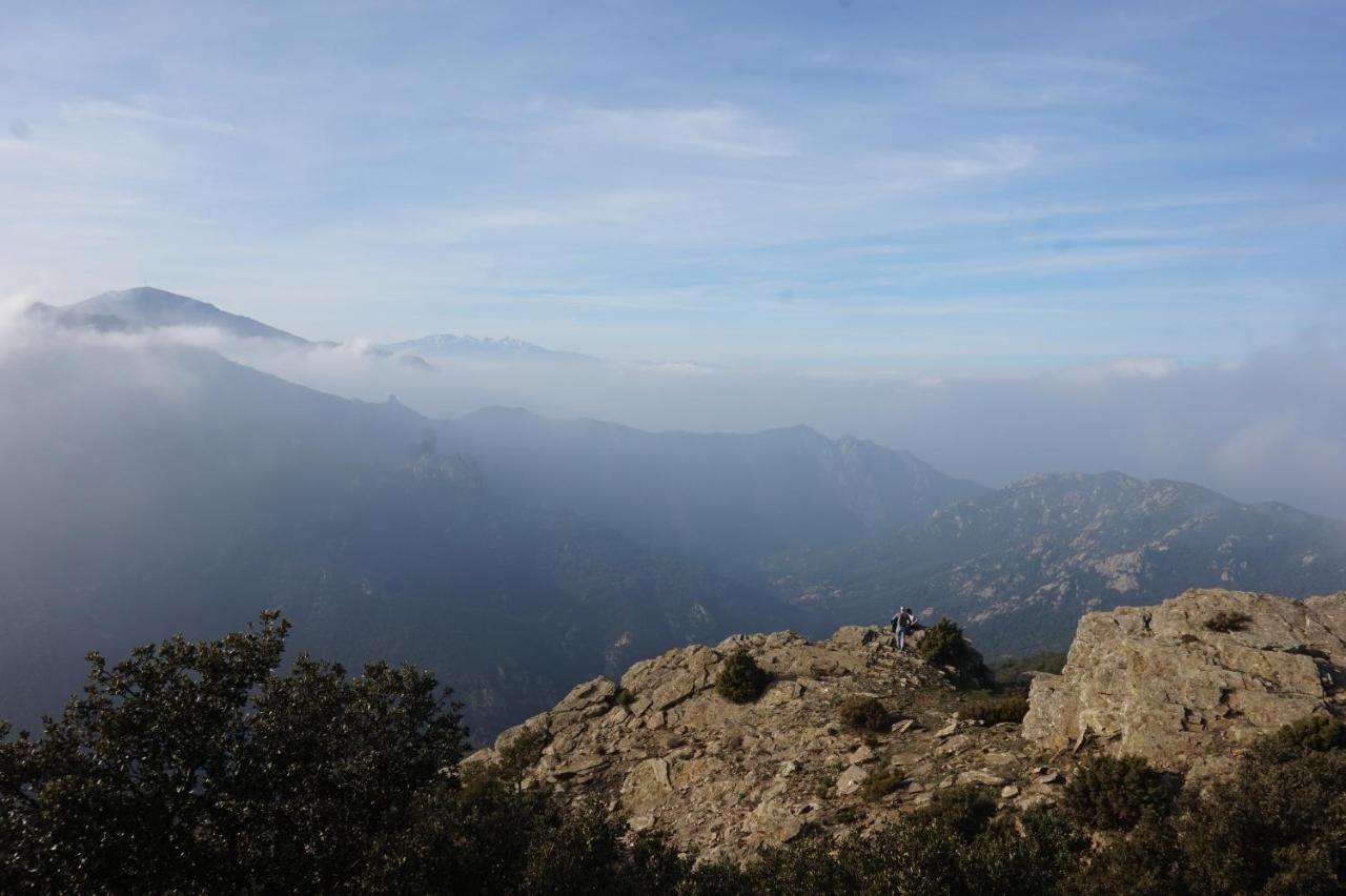 L'Abri La Vall Sorede Luaran gambar