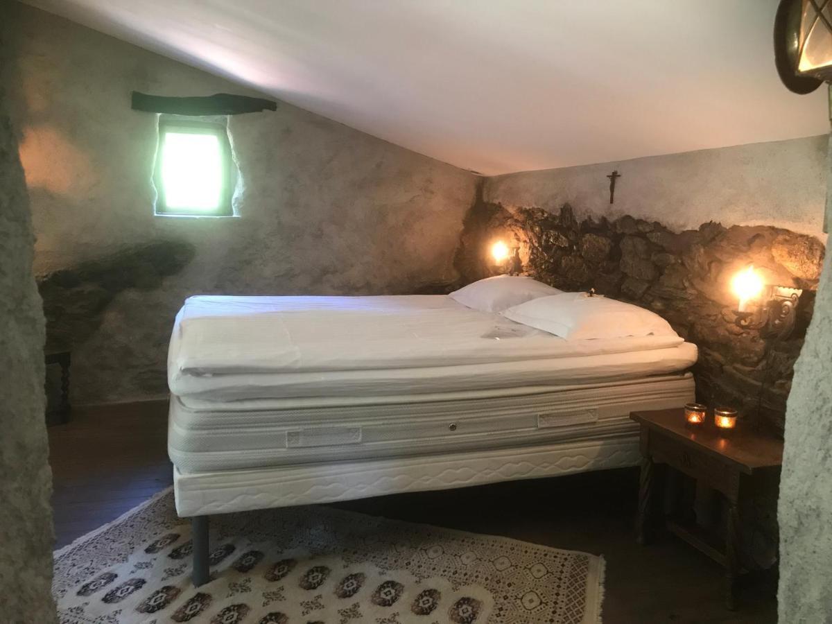 L'Abri La Vall Sorede Luaran gambar