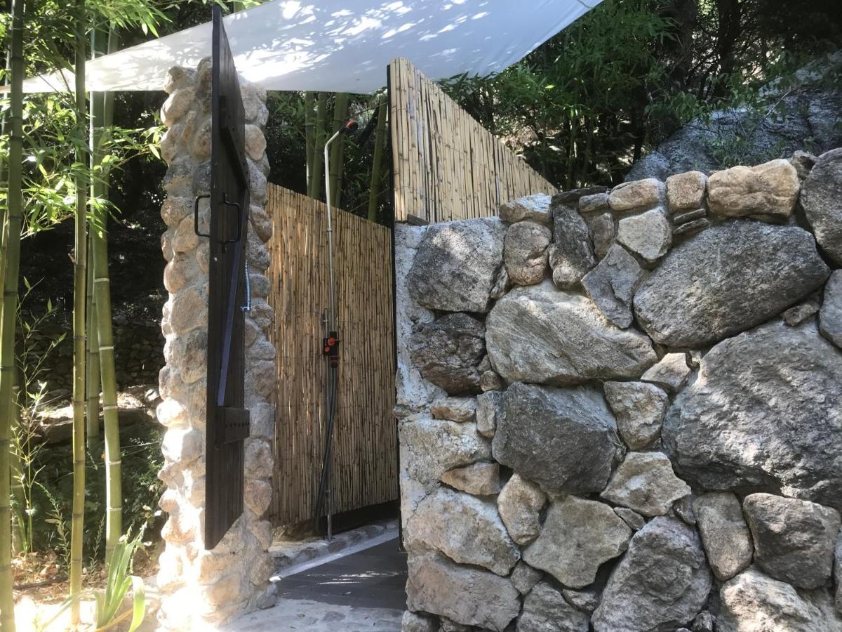 L'Abri La Vall Sorede Luaran gambar