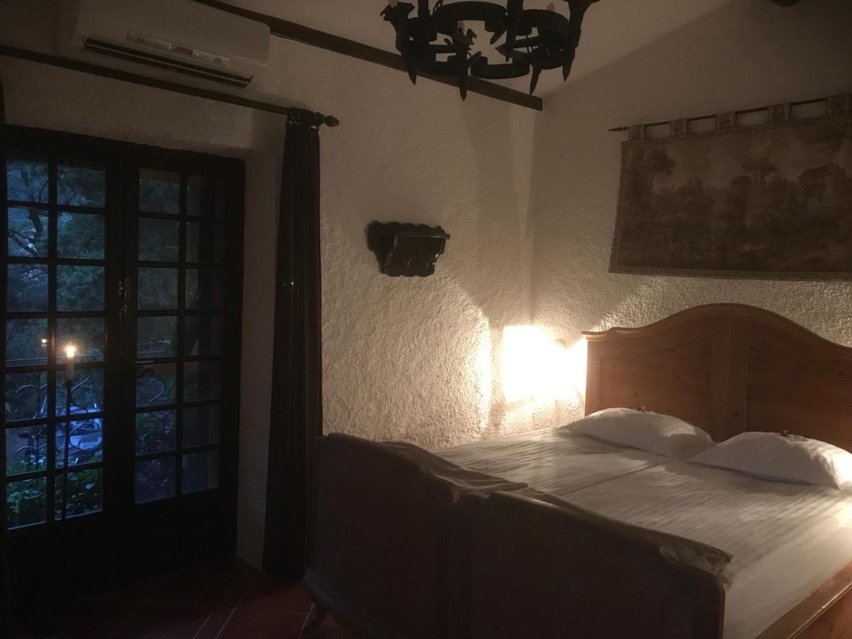 L'Abri La Vall Sorede Luaran gambar