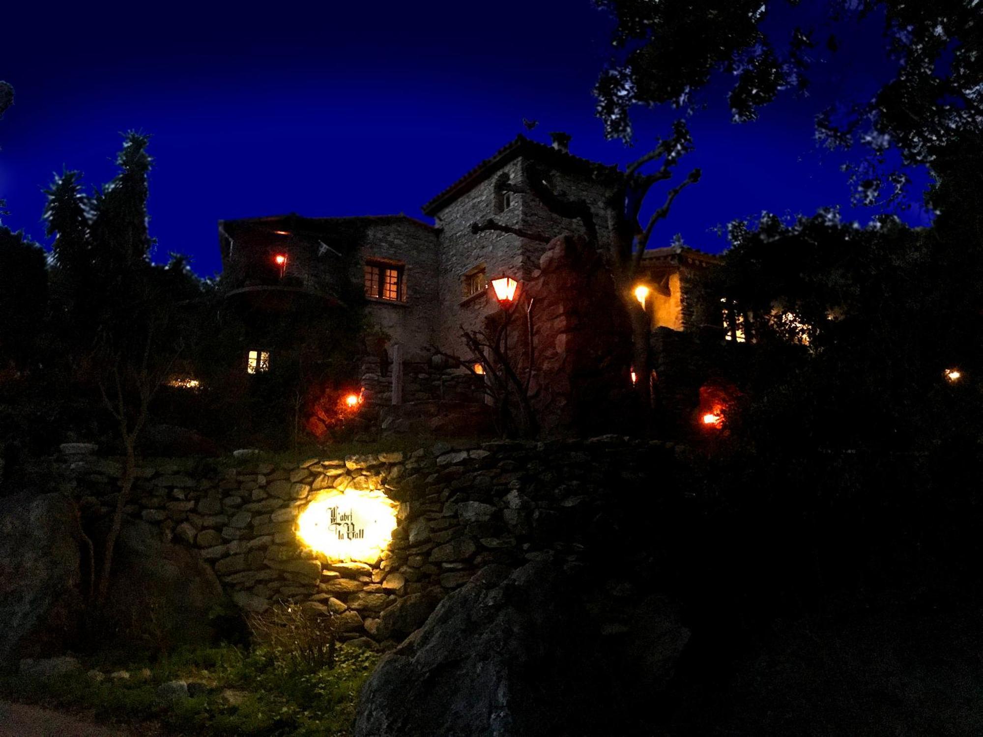 L'Abri La Vall Sorede Luaran gambar